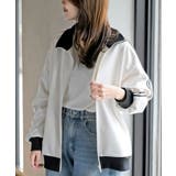 Ｗラインオーバートラックジャケット | rps | 詳細画像9 