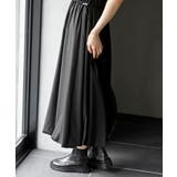 カットレイヤー風ドッキングバルーンワンピース | rps | 詳細画像21 