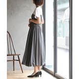 カットレイヤー風ドッキングバルーンワンピース | rps | 詳細画像3 