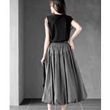 チュールレイヤードノースリブＴｅｅ | rps | 詳細画像13 