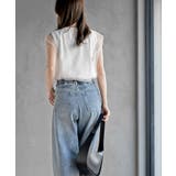 チュールレイヤードノースリブＴｅｅ | rps | 詳細画像4 