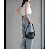 チュールレイヤードノースリブＴｅｅ | rps | 詳細画像5 