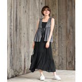 光沢シアーリボンベスト | rps | 詳細画像10