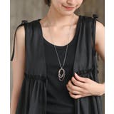 光沢シアーリボンベスト | rps | 詳細画像22