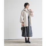 リブ切替ミドルＺＩＰコート | rps | 詳細画像2 