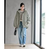 ナイロンワッシャーモンスターパーカー | rps | 詳細画像10 