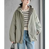 ナイロンワッシャーモンスターパーカー | rps | 詳細画像14 