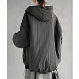 ナイロンワッシャーモンスターパーカー | rps | 詳細画像24 