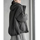 ナイロンワッシャーモンスターパーカー | rps | 詳細画像25 