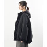 ナイロンワッシャーモンスターパーカー | rps | 詳細画像26 