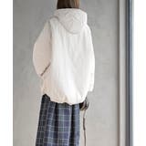 ナイロンワッシャーモンスターパーカー | rps | 詳細画像4 