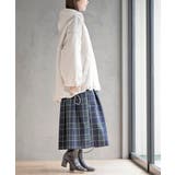 ナイロンワッシャーモンスターパーカー | rps | 詳細画像5 