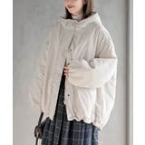 ナイロンワッシャーモンスターパーカー | rps | 詳細画像6 