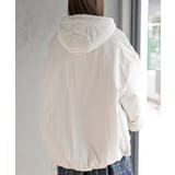 ナイロンワッシャーモンスターパーカー | rps | 詳細画像8 