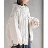 ナイロンワッシャーモンスターパーカー | rps | 詳細画像9 