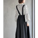 ボリューム袖プチハイネックブラウス | rps | 詳細画像12