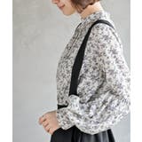 ボリューム袖プチハイネックブラウス | rps | 詳細画像15