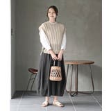 コクーンスカート | rps | 詳細画像19 