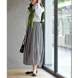 コクーンスカート | rps | 詳細画像3 