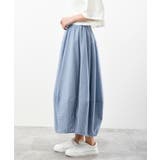 コクーンスカート | rps | 詳細画像33 