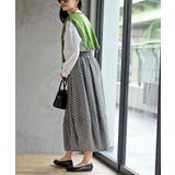 コクーンスカート | rps | 詳細画像4 