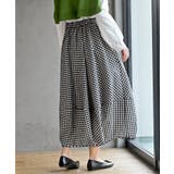 コクーンスカート | rps | 詳細画像8 