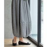 コクーンスカート | rps | 詳細画像9 