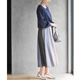 カラフルパッチワークドッキングワンピース | rps | 詳細画像14 