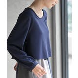 カラフルパッチワークドッキングワンピース | rps | 詳細画像16 