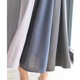 カラフルパッチワークドッキングワンピース | rps | 詳細画像18 