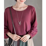 カラフルパッチワークドッキングワンピース | rps | 詳細画像48 