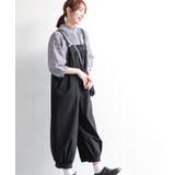 ナイロンオールインワン | rps | 詳細画像11