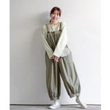 ナイロンオールインワン | rps | 詳細画像18