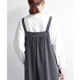 ナイロンオールインワン | rps | 詳細画像8