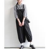 ブラック | ナイロンオールインワン | rps