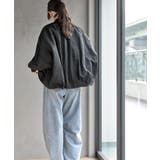 ナイロンZIPブルゾン | rps | 詳細画像12