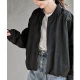 ナイロンZIPブルゾン | rps | 詳細画像15