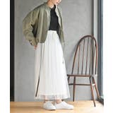 ナイロンZIPブルゾン | rps | 詳細画像5