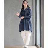 ナイロンフードワンピース | rps | 詳細画像16 