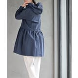 ナイロンフードワンピース | rps | 詳細画像17 