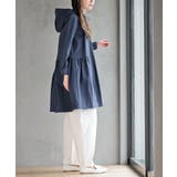 ナイロンフードワンピース | rps | 詳細画像19 