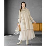 ナイロンフードワンピース | rps | 詳細画像2 