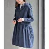 ナイロンフードワンピース | rps | 詳細画像21 