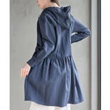 ナイロンフードワンピース | rps | 詳細画像22 