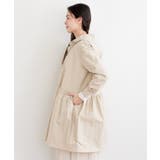 ナイロンフードワンピース | rps | 詳細画像24 