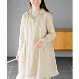 ナイロンフードワンピース | rps | 詳細画像5 