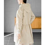 ナイロンフードワンピース | rps | 詳細画像6 