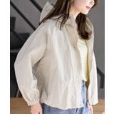 ナイロンマウンテンパーカー | rps | 詳細画像1 