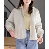 ナイロンマウンテンパーカー | rps | 詳細画像2 