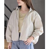 ナイロンマウンテンパーカー | rps | 詳細画像3 